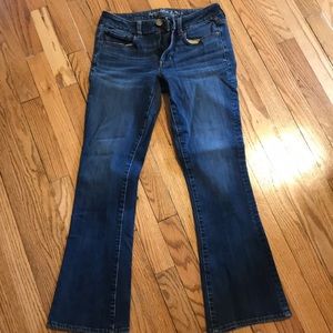 American eagle super stretch